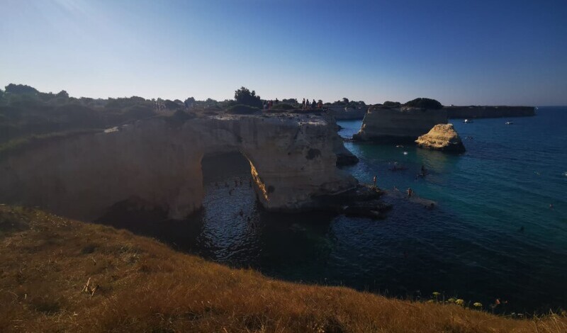 Magica Puglia: cosa vedere in Salento – seconda parte