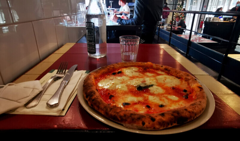Mangiare a Roma, i miei consigli