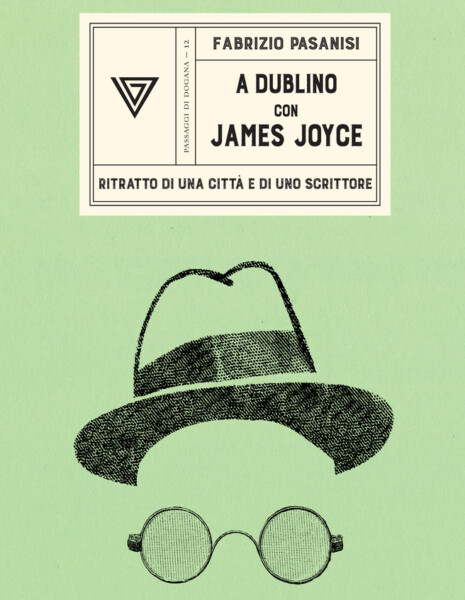 Copertina del libro