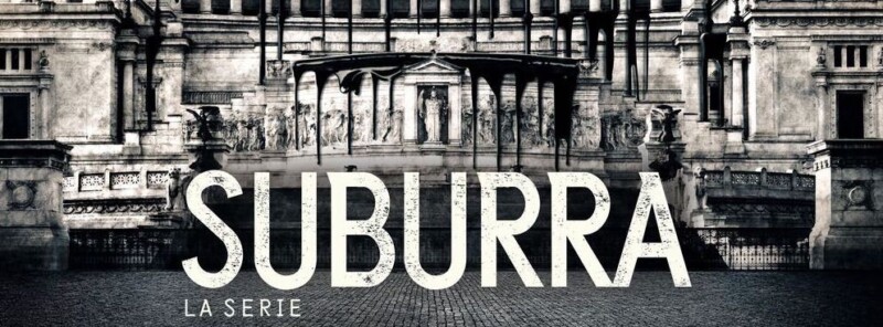 Suburra: le location a Roma (stagione 2)