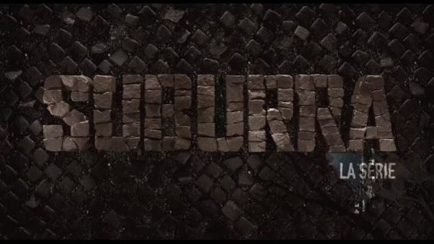 Suburra: i luoghi della serie a Roma (stagione 1)