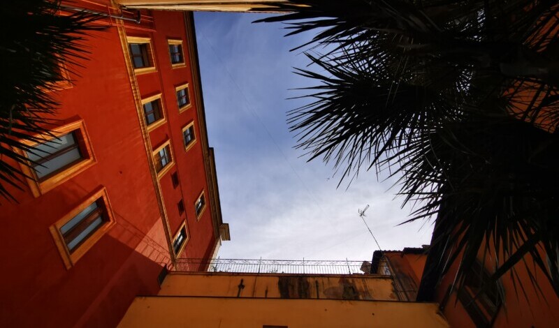 Rione Colonna – Alla scoperta di Roma