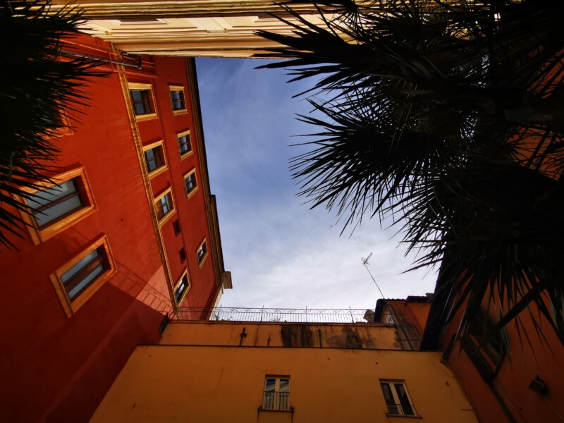 Rione Colonna - Alla scoperta di Roma | Consigli in viaggio