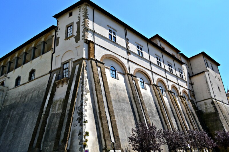 Castello Colonna