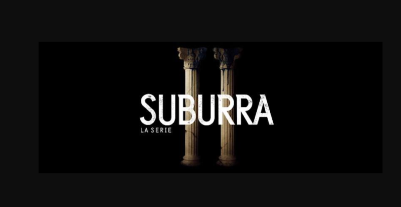 Suburra: le location a Roma (stagione 3)