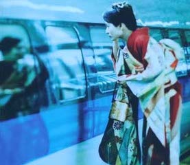 Autostop con Buddha: Viaggio attraverso il Giappone (W. Ferguson) – Letteratura di viaggio