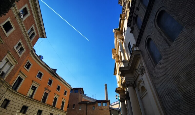 Roma: una passeggiata per il rione Regola