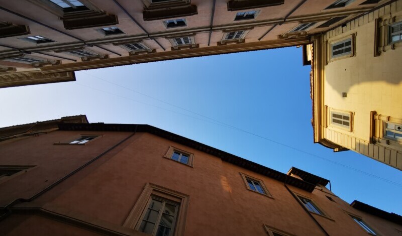 Il Rione Pigna | I rioni di Roma