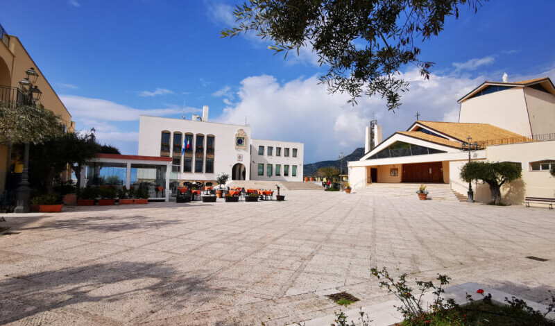 Sperlonga: cosa vedere | Borghi del Lazio