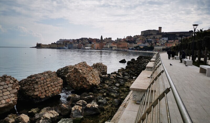 Gaeta | Borghi del Lazio