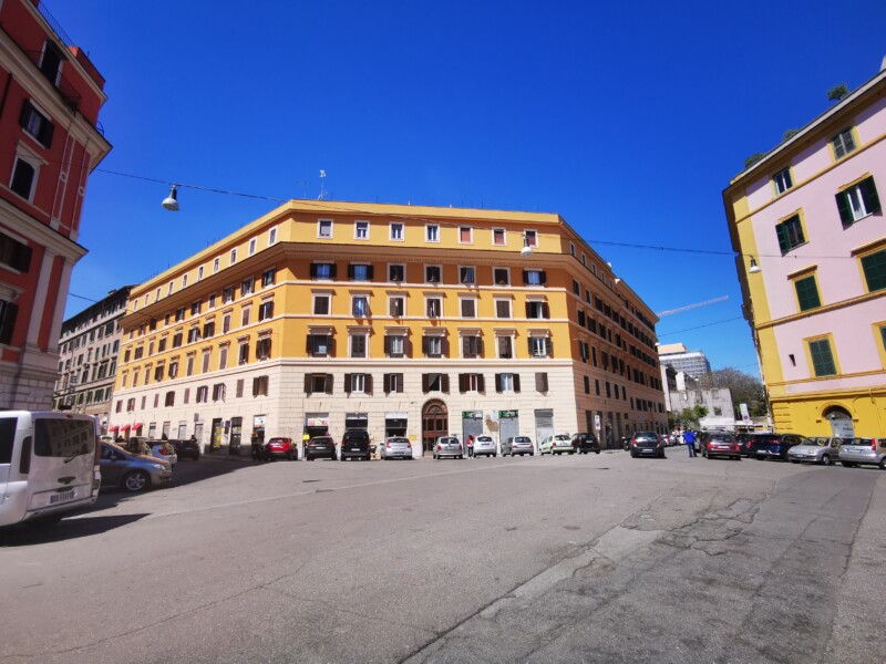 Quartiere San Lorenzo Roma Consigli in