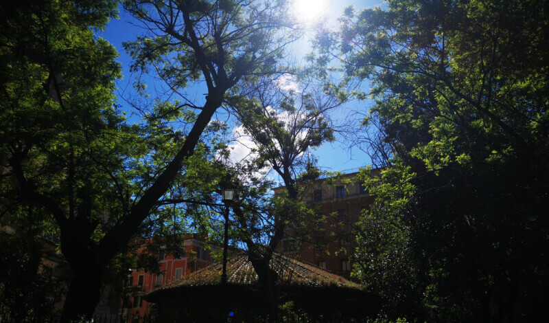 Rione Esquilino | I rioni Roma