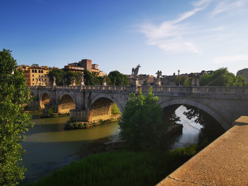 Rione Prati - I rioni di Roma | Consigli in viaggio