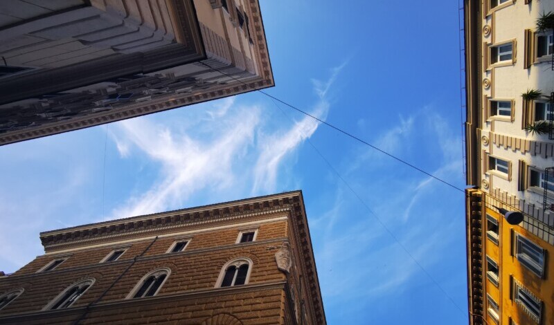 Rione Prati – I rioni di Roma