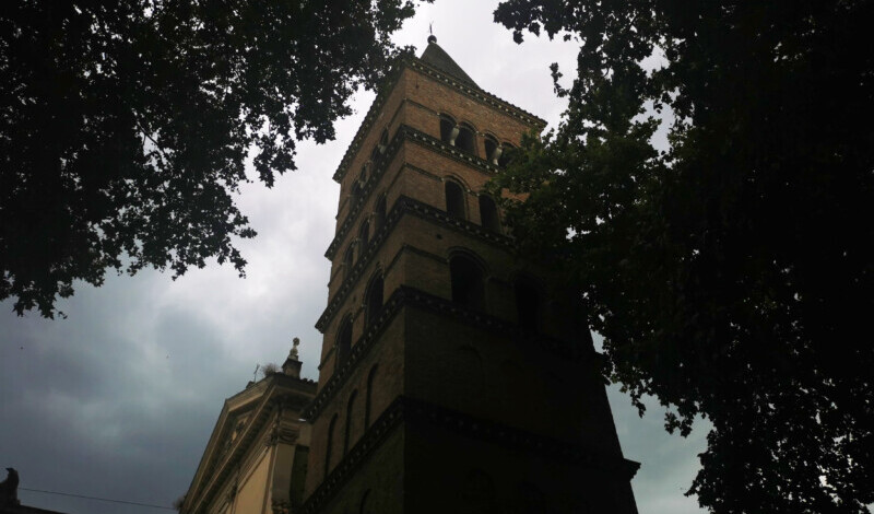 I sotterranei di San Crisogono – Roma sotterranea