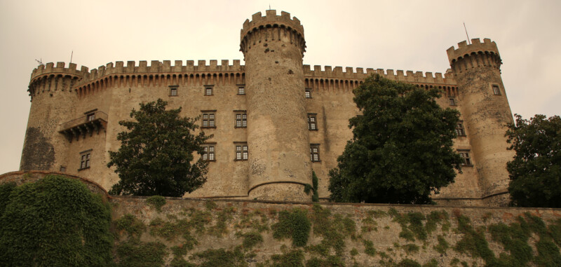 Bracciano – Borghi del Lazio