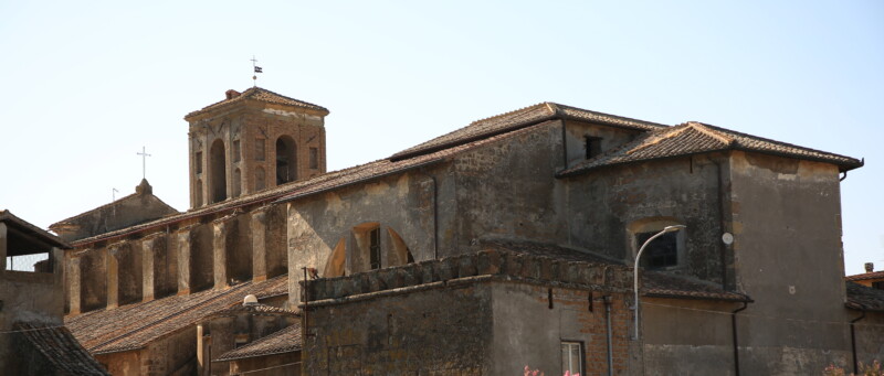 Nepi – Borghi del Lazio