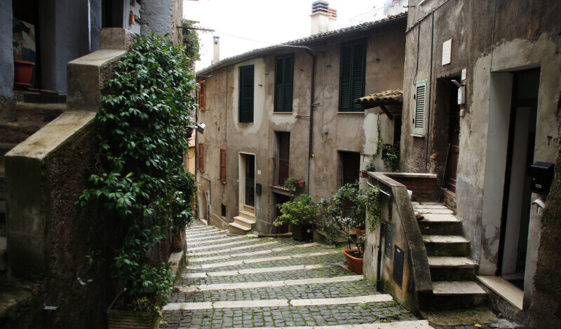Borghi del Lazio: quali visitare (pt. 3)