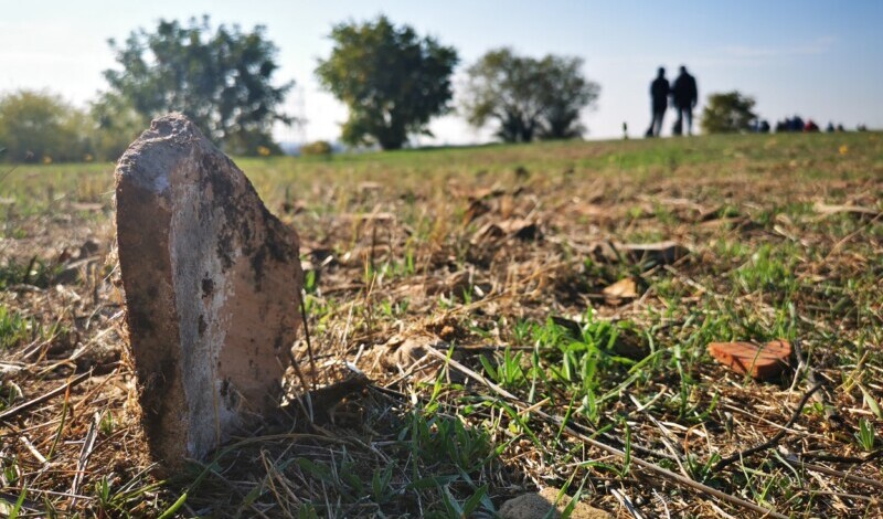 Testaccio e Monte dei Cocci – Quartieri di Roma