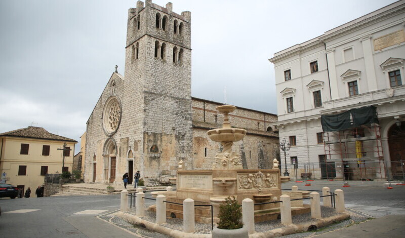 Alatri – Borghi del Lazio