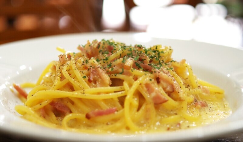 Dove mangiare a Roma: Ostiense