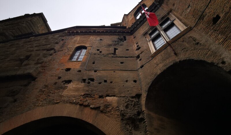 Roma: visita alla Casa dei Cavalieri di Rodi