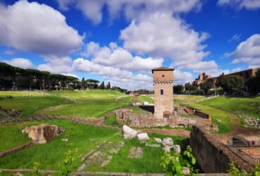 Roma: urban trekking con archeorunning