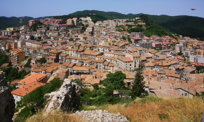Cosa fare a Tolfa – Borghi del Lazio