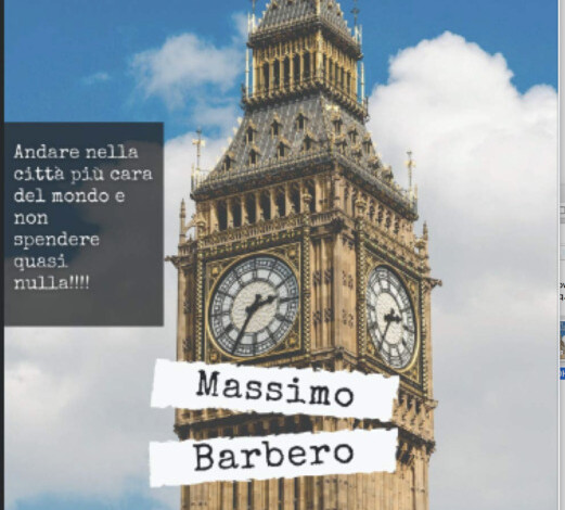 101 cose gratuite da vedere e fare a Londra (M. Barbero) – Letteratura di viaggio