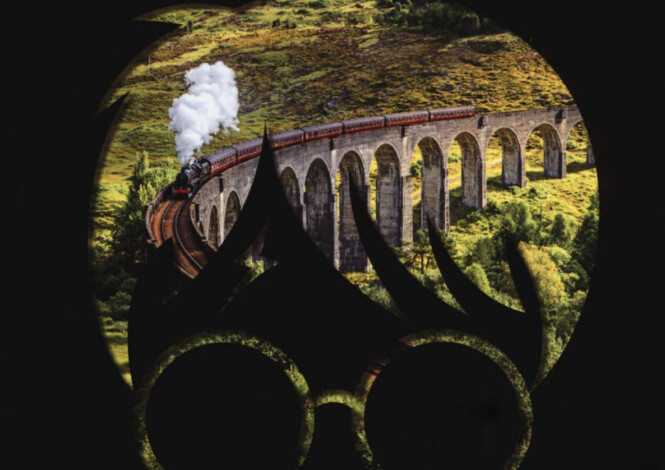 In Gran Bretagna con Harry Potter: In viaggio tra i luoghi dei film – Letteratura di viaggio