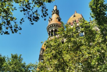Cosa vedere a Barcellona