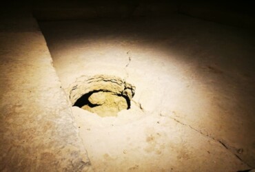 Perugia sotterranea