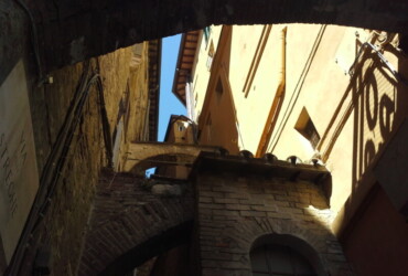 Cosa fare e vedere a Perugia