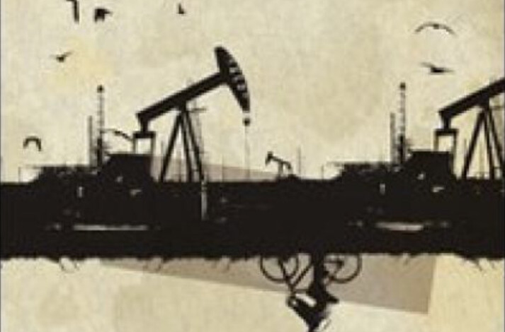 Baku. Elogio dell’energia vagabonda – Letteratura di viaggio