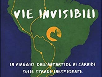 Vie invisibili – Letteratura di viaggio
