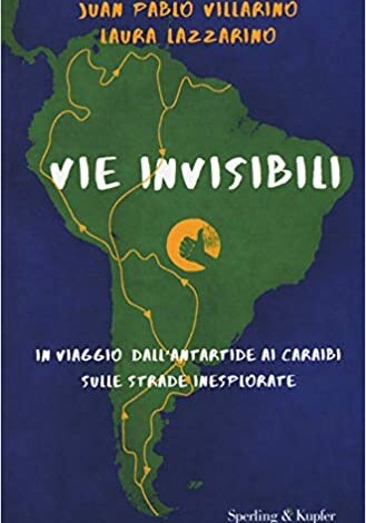 Vie invisibili – Letteratura di viaggio