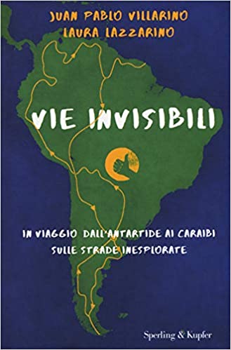 Vie invisibili copertina