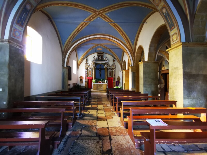 Santa Maria Maggiore