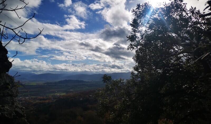 Greccio – Borghi del Lazio