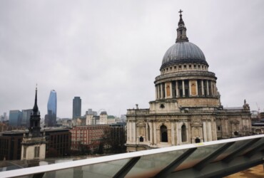 Londra nascosta: 3 luoghi da non perdere