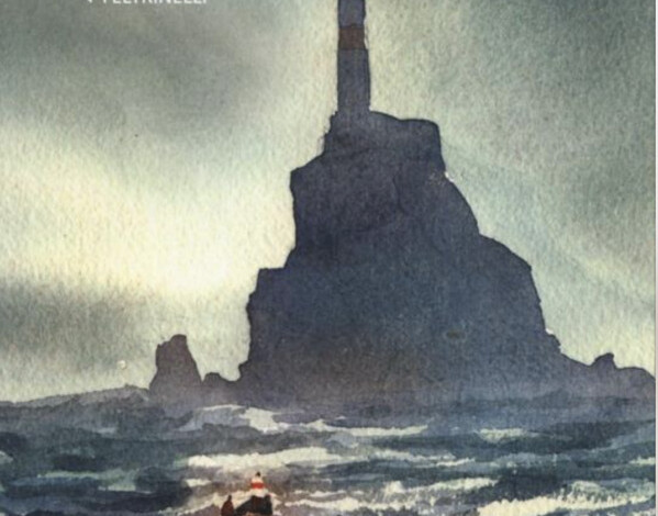 Il ciclope (P. Rumiz) – Letteratura di viaggio