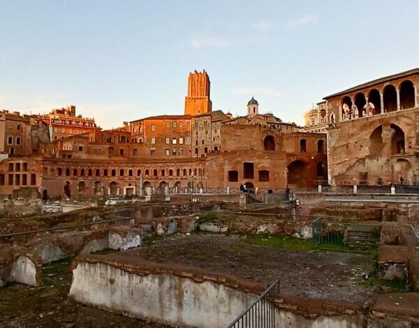 Musei civici di Roma: nuove regole dal 2026 per residenti e turisti