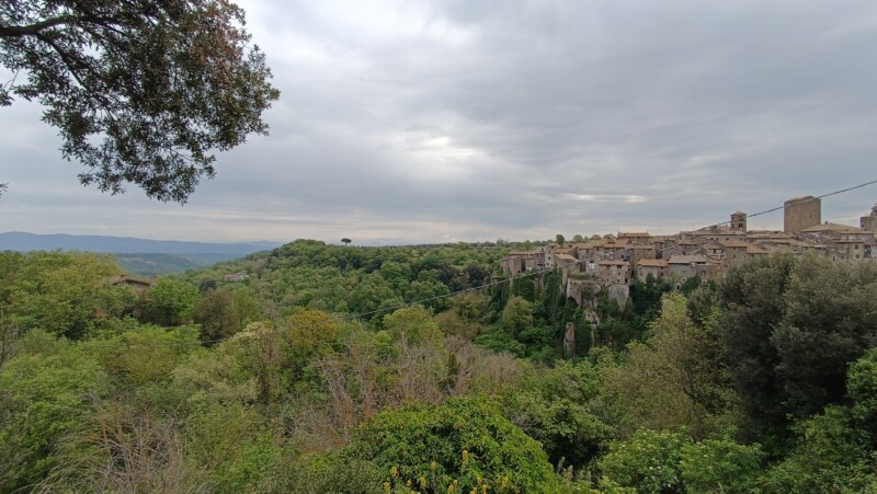 Vitorchiano – alla scoperta del Lazio