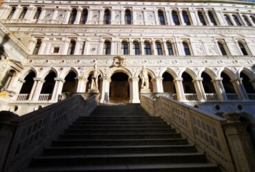 Palazzo ducale – Venezia