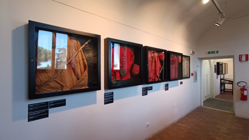 Museo della Repubblica Romana e della Memoria Garibaldina