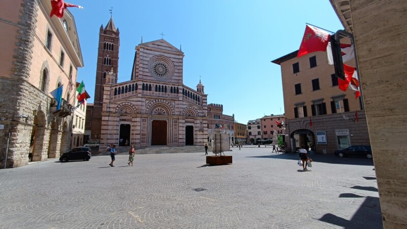 Cosa vedere a Grosseto – Maremma Toscana