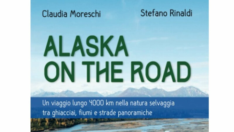 Alaska on the road – Letteratura di viaggio