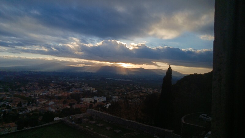 Cosa vedere a Palestrina – scoprire il Lazio
