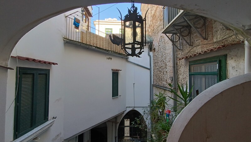 Cosa fare e vedere a Salerno
