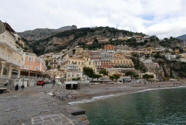 Positano: Cosa fare e vedere in città – Costiera Amalfitana